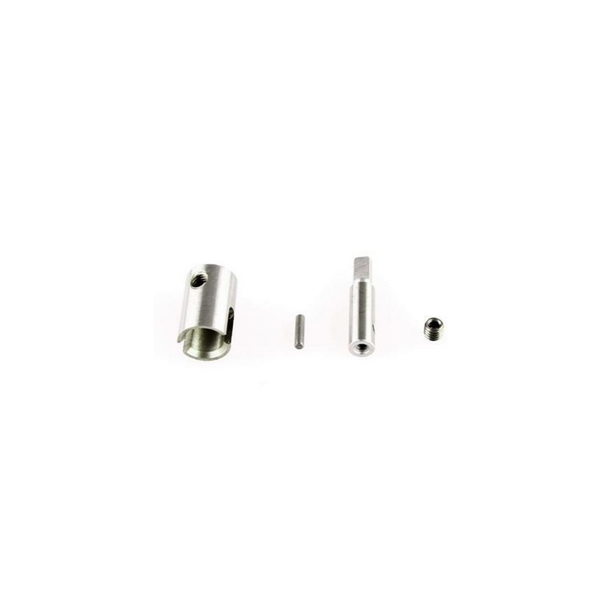 LC-Racing Gear Shaft Set LC-L6014