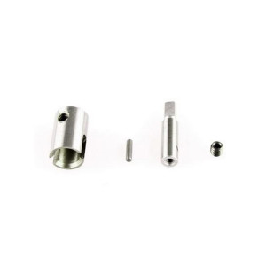 LC-Racing Gear Shaft Set LC-L6013