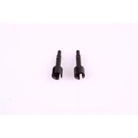 LC-Racing Axle Set LC-L6018