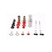 LC-Racing Rear Shock Set LC-L6021