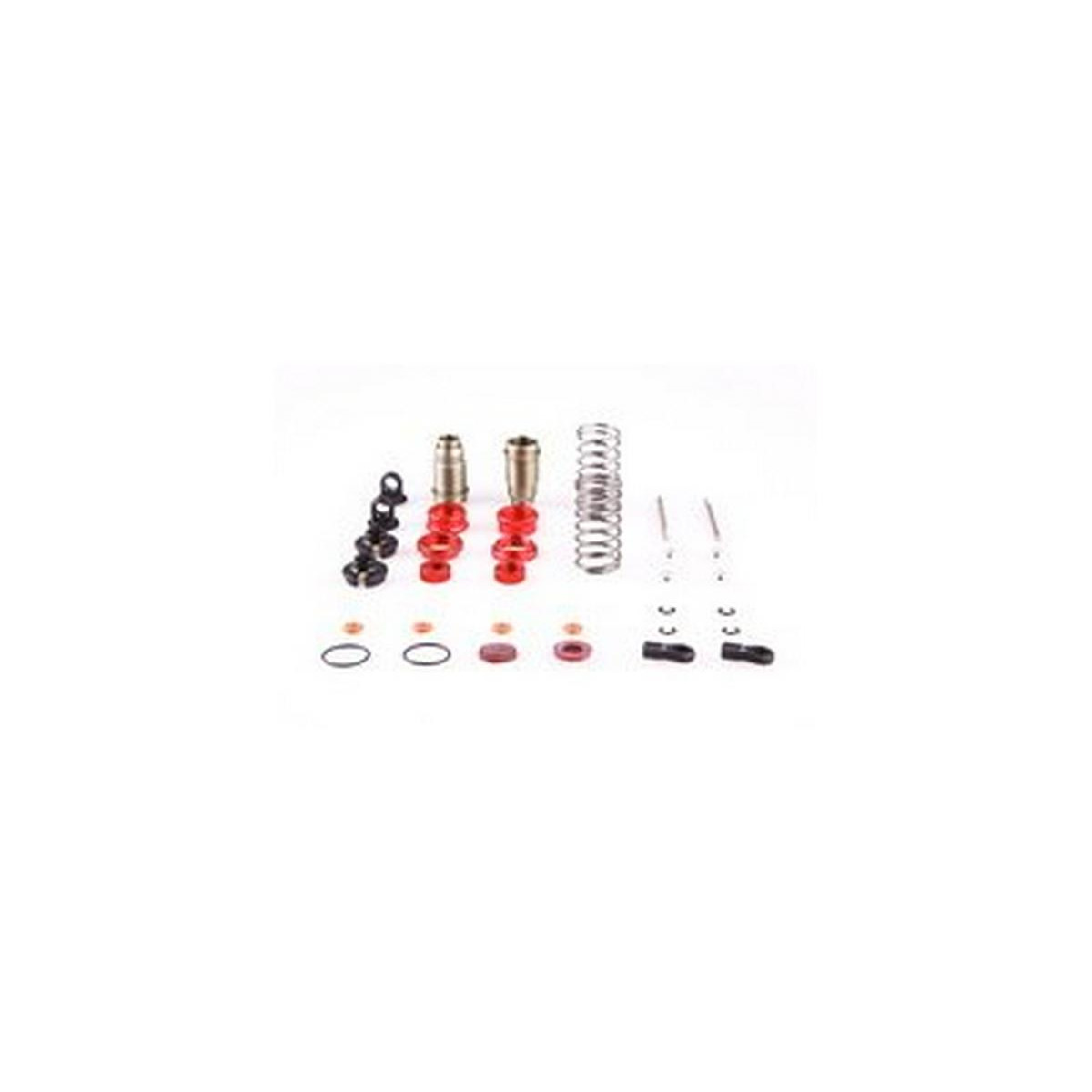 LC-Racing Front Shock Set LC-L6022