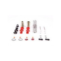 LC-Racing Front Shock Set LC-L6023