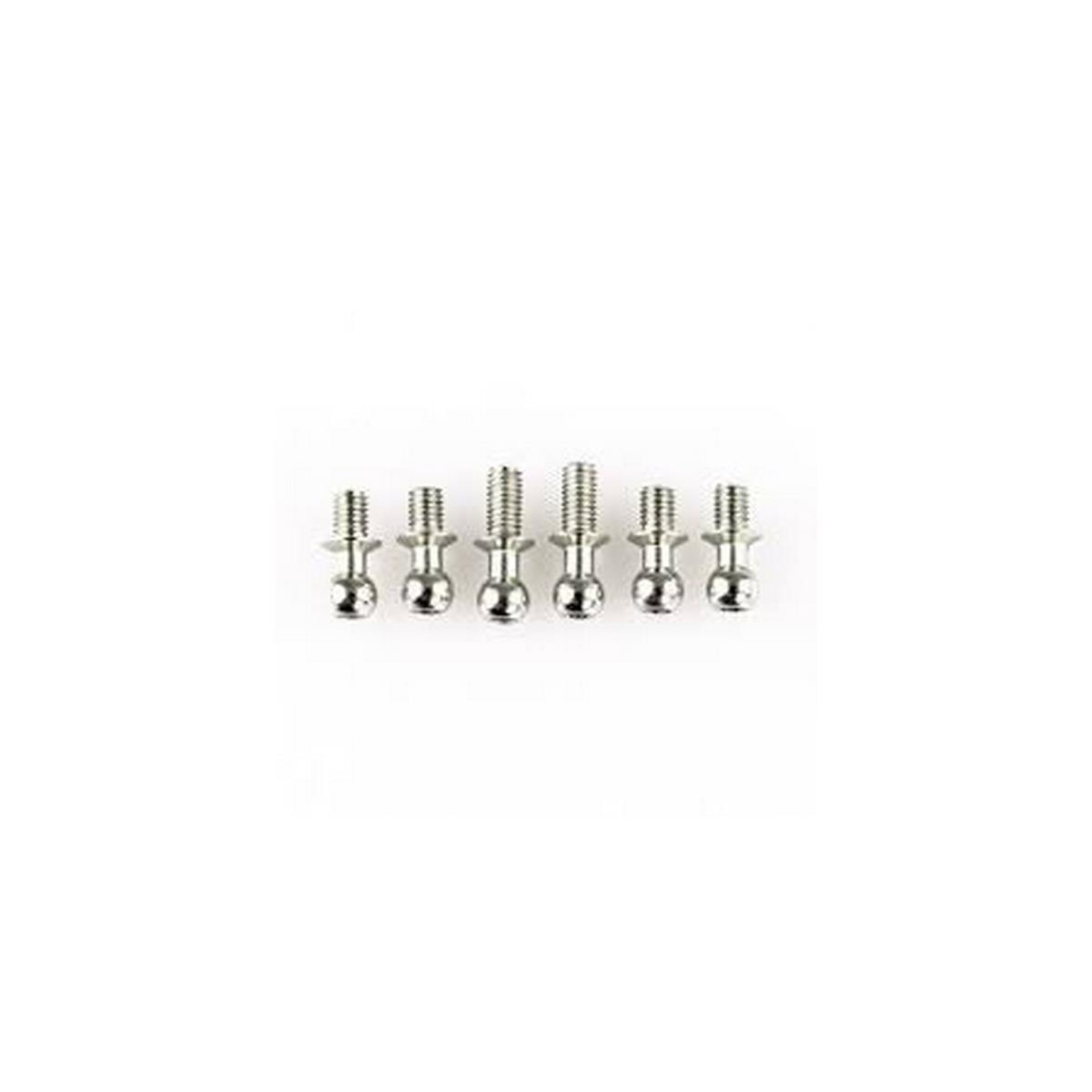 LC-Racing Ball Stud Set LC-L6032