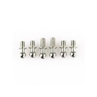 LC-Racing Ball Stud Set LC-L6032