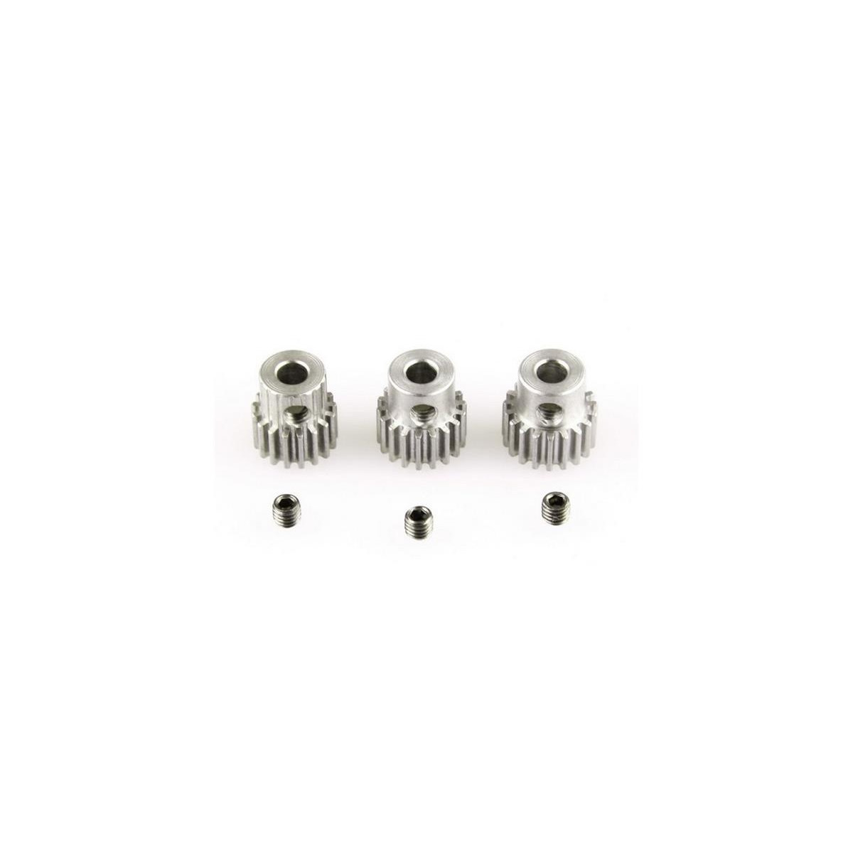 LC-Racing Motor Gear Set
17T, 18T, 19T For 3.175mm Shaft...