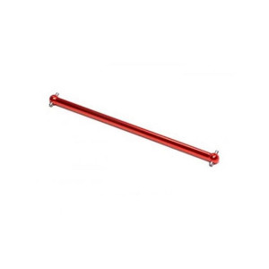 LC-Racing 185mm wheelbase Middle Drive Shaft Aluminum LC-L6039