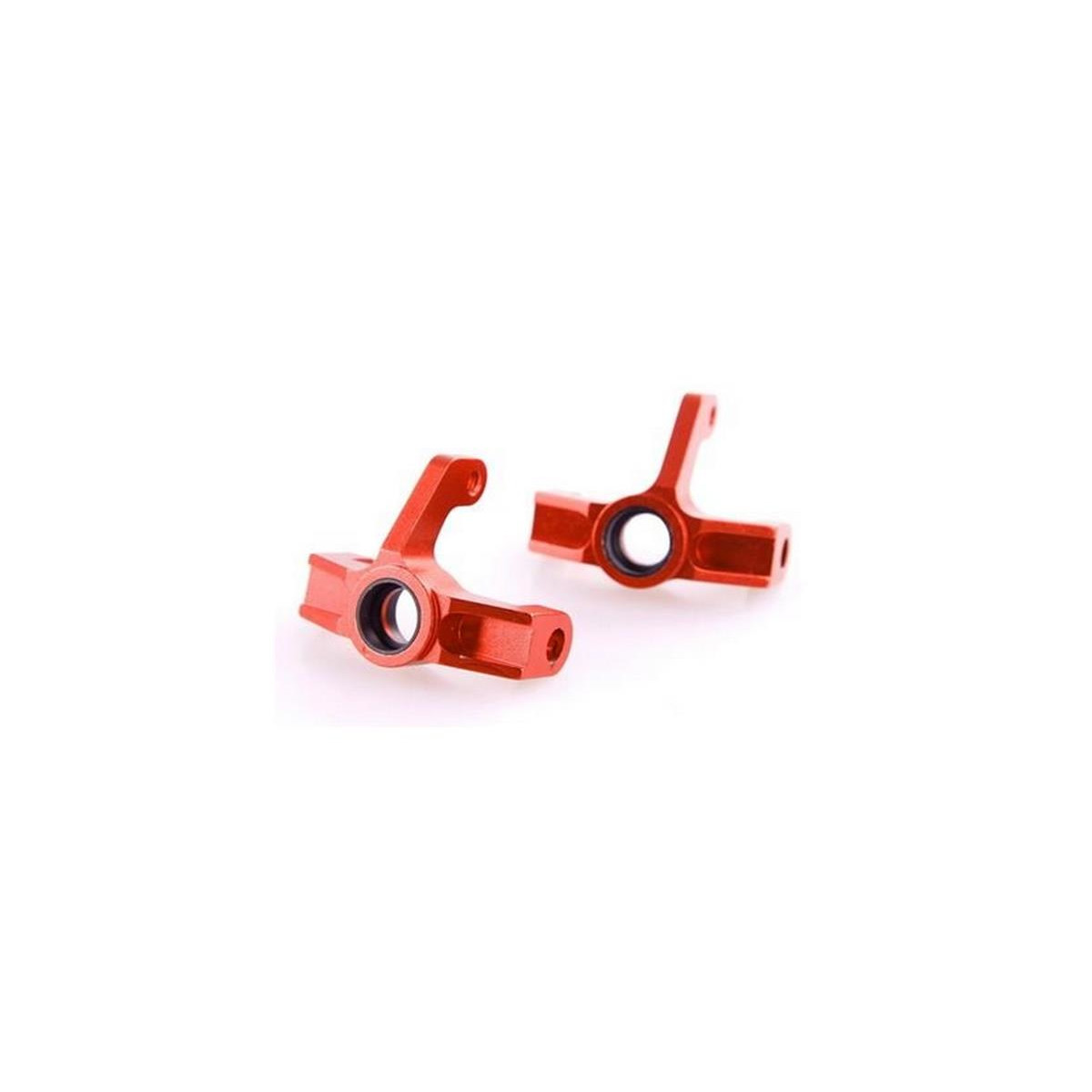 LC-Racing Steering Block Aluminum LC-L6083