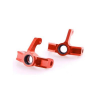 LC-Racing Steering Block Aluminum LC-L6083