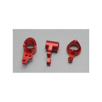 LC-Racing Steering Bellcrank Aluminum LC-L6086