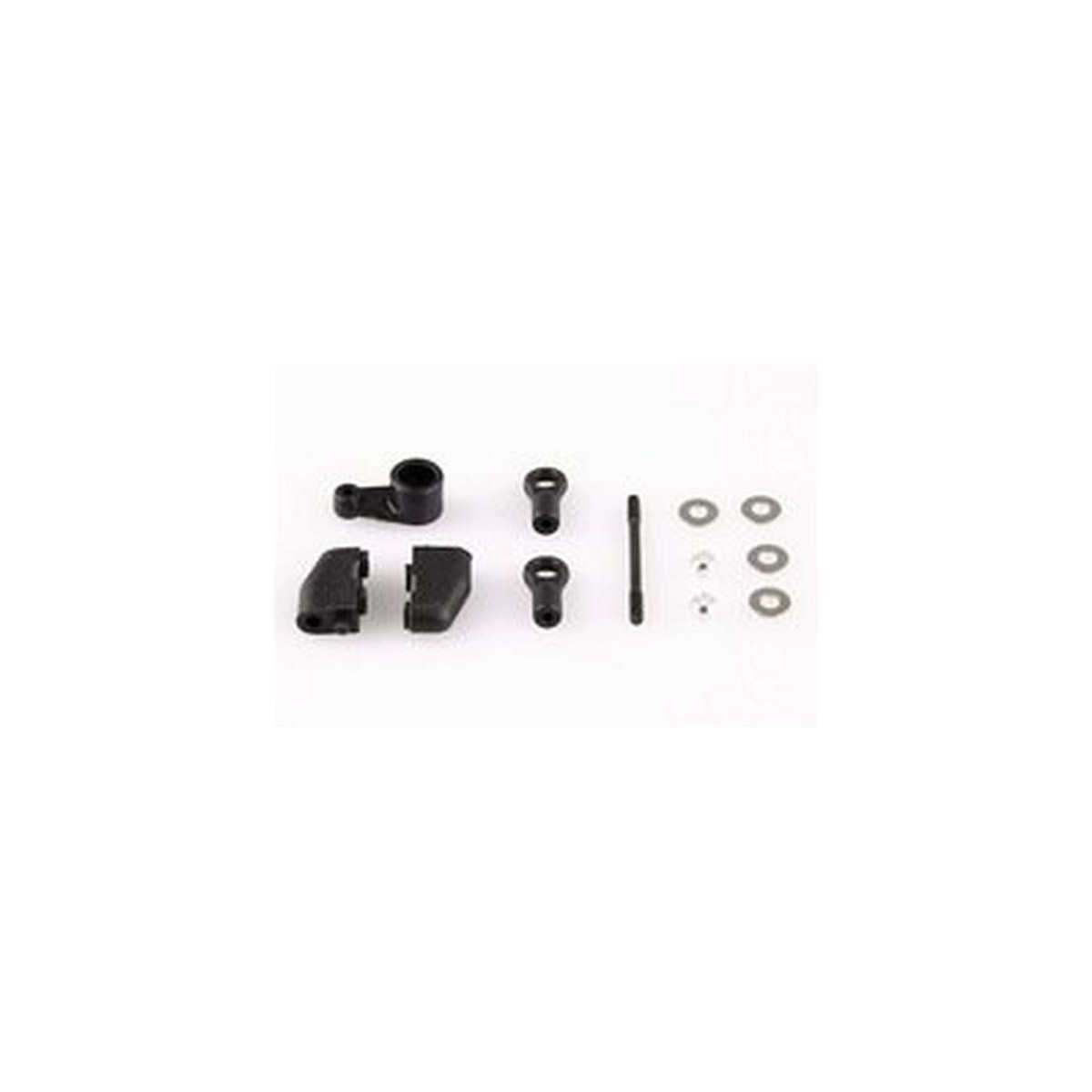 LC-Racing Servo Mount Set LC-L6025