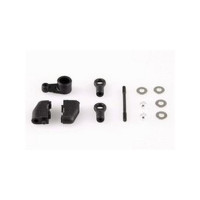 LC-Racing Servo Mount Set LC-L6024