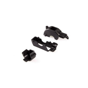 LC-Racing Gear Cover Set LC-L6028