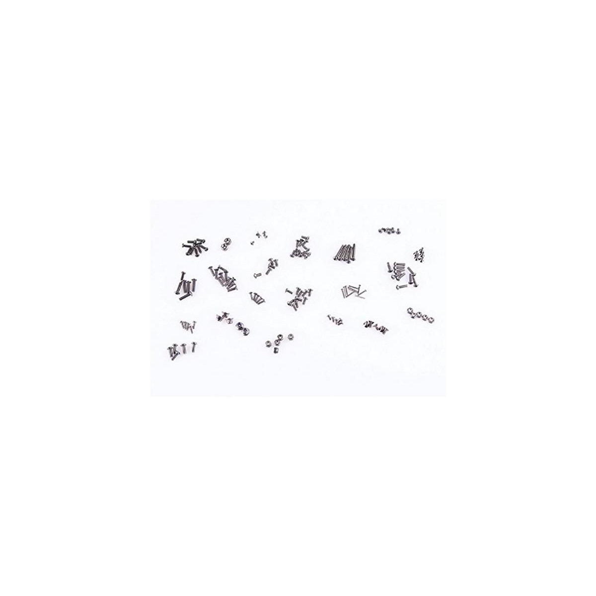 LC-Racing EMB Screws Set LC-L6042