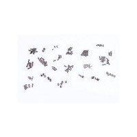 LC-Racing EMB Screws Set LC-L6042