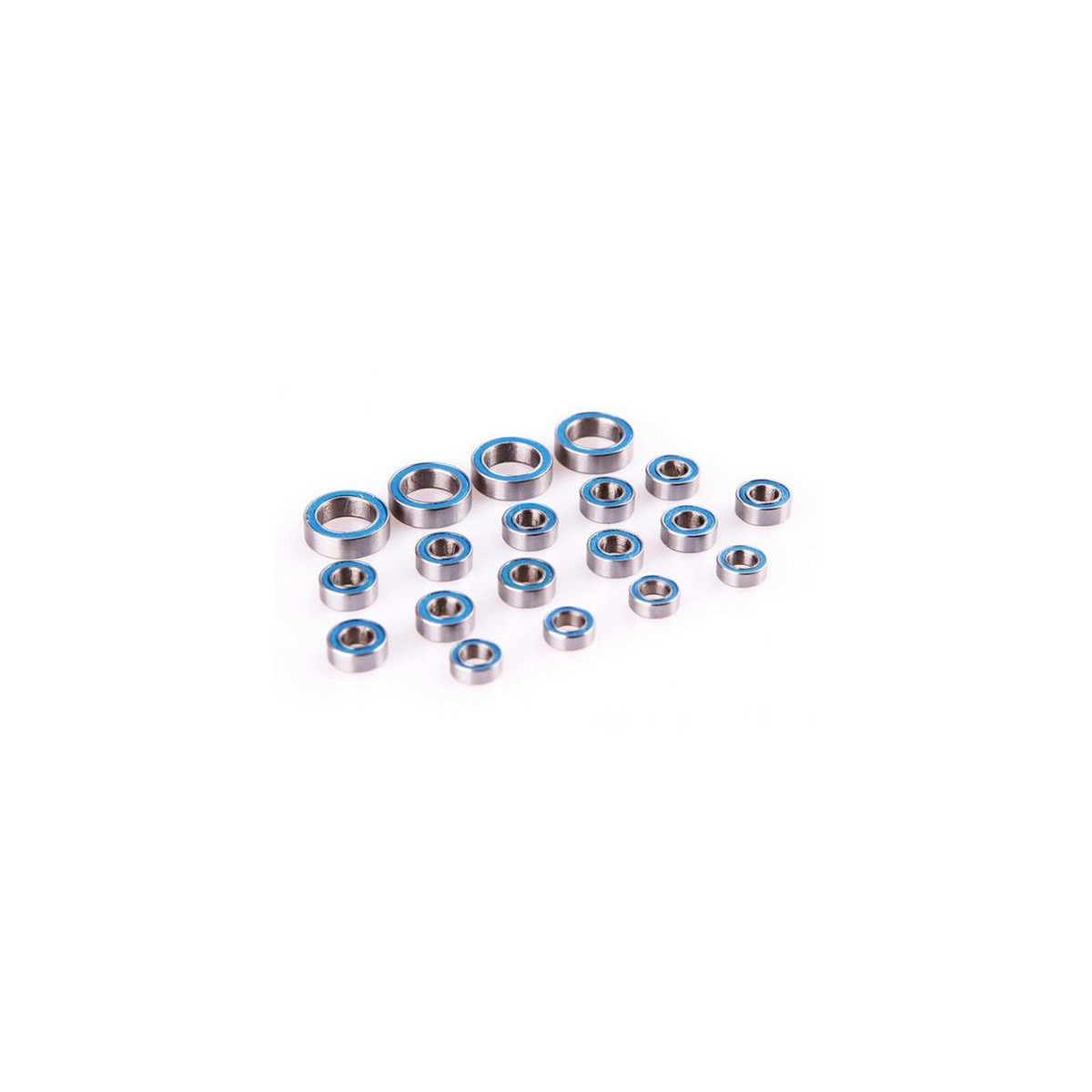 LC-Racing Ball Bearings Set LC-L6042