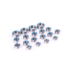 LC-Racing Ball Bearings Set LC-L6042