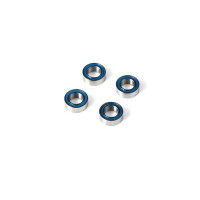 LC-Racing Ball Bearings 4x7x2.5 4pcs LC-L6124