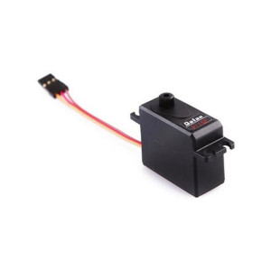 LC-Racing BATAN D115F Servo,32.2x15x28.1mm 26g, 4.0kg/cm(6v) 0.1sec/60deg (6v),dual ball bearing digital LC-L6045