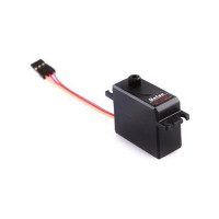 LC-Racing BATAN D115F Servo,32.2x15x28.1mm 26g, 4.0kg/cm(6v) 0.1sec/60deg (6v),dual ball bearing digital LC-L6045