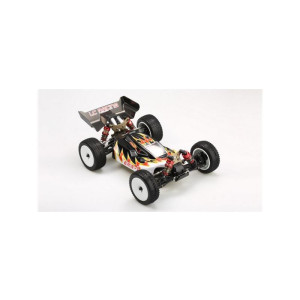 LC-Racing 1/14 EMB-1 Brushless 4WD Mini Buggy LC-EMB-1H