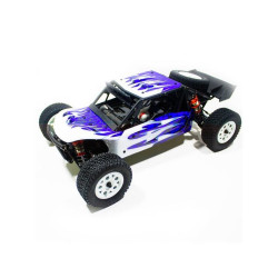 LC-Racing 1/14 EMB-DT Brushless 4WD Mini Desert Truck...