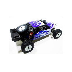 LC-Racing 1/14 EMB-DT Brushless 4WD Mini Desert Truck LC-EMB-DTH