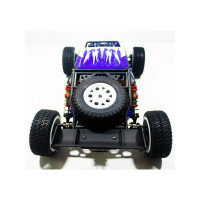 LC-Racing 1/14 EMB-DT Brushless 4WD Mini Desert Truck LC-EMB-DTH