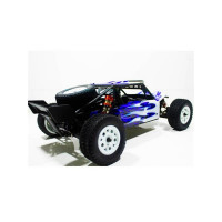 LC-Racing 1/14 EMB-DT Brushless 4WD Mini Desert Truck LC-EMB-DTH