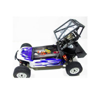 LC-Racing 1/14 EMB-DT Brushless 4WD Mini Desert Truck LC-EMB-DTH