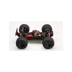 LC-Racing 1/14 EMB-MT Brushless 4WD Mini Monster Truck LC-EMB-MTH