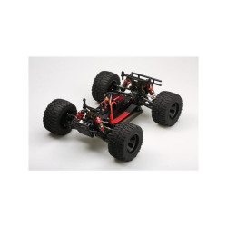 LC-Racing 1/14 EMB-MT Brushless 4WD Mini Monster Truck mit Lipo LC-EMB-MTH