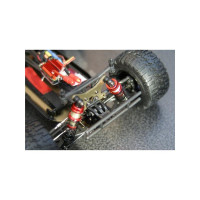 LC-Racing 1/14 EMB-MT Brushless 4WD Mini Monster Truck mit Lipo LC-EMB-MTH