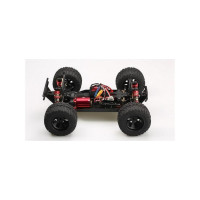 LC-Racing 1/14 EMB-MT Brushless 4WD Mini Monster Truck mit Lipo LC-EMB-MTH