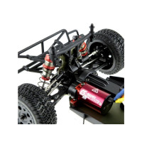 LC-Racing 1/14 EMB-SC Brushless 4WD Mini SCT mit Lipo LC-EMB-SCH