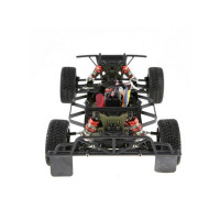 LC-Racing 1/14 EMB-SC Brushless 4WD Mini SCT mit Lipo LC-EMB-SCH