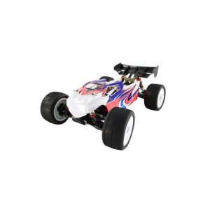 LC-Racing 1/14 EMB-TG Brushless 4WD Mini Truggy LC-EMB-TGH