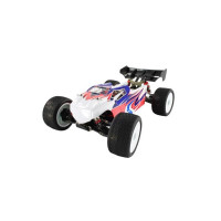 LC-Racing 1/14 EMB-TG Brushless 4WD Mini Truggy LC-EMB-TGH