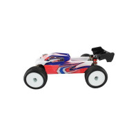 LC-Racing 1/14 EMB-TG Brushless 4WD Mini Truggy LC-EMB-TGH