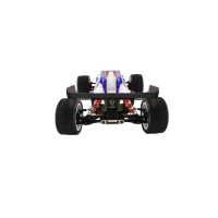 LC-Racing 1/14 EMB-TG Brushless 4WD Mini Truggy LC-EMB-TGH