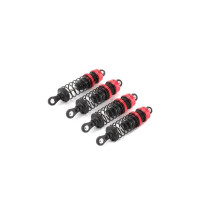 LC-Racing Composite Shock Set(L Version) LC-L6074