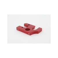 LC-Racing Motor Mount(L Version) LC-L6081