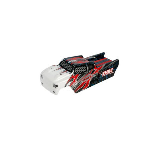 LC-Racing 1/14 Truggy Painted Body(PC)-2020 LC-L6243