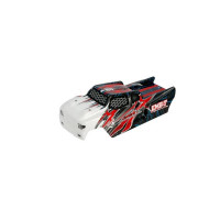 LC-Racing 1/14 Truggy Painted Body(PC)-2020 LC-L6244