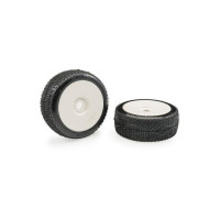 Matrix OFF-ROAD NOVA SOFT PRE-GLUE RC MODEL TIRES MX-GL-NOVS