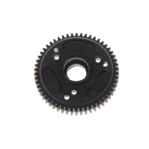 2-speed gear 54t (2nd) wc