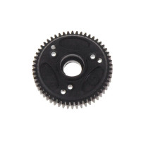 2-speed gear 54t (2nd) wc