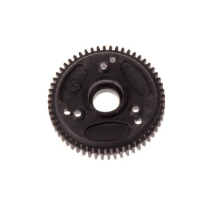 2-speed gear 56t (2nd) wc