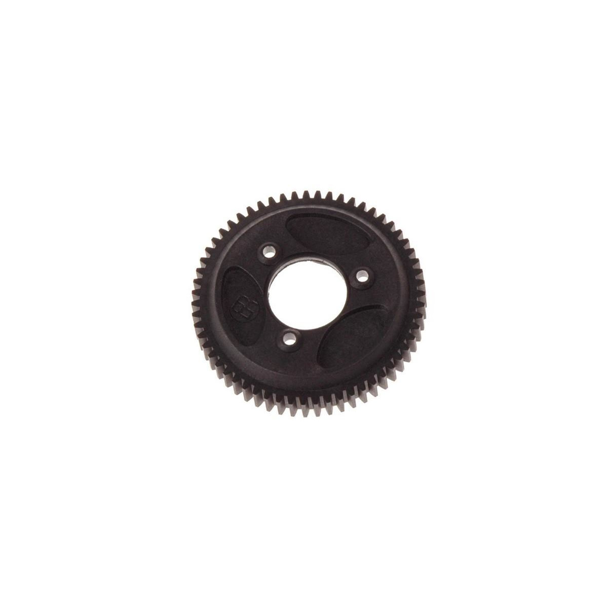 2-speed gear 59t (1st) wc