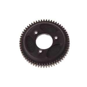 Serpent 2-speed gear 59t (1st) wc SER803226