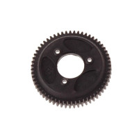 2-speed gear 59t (1st) wc